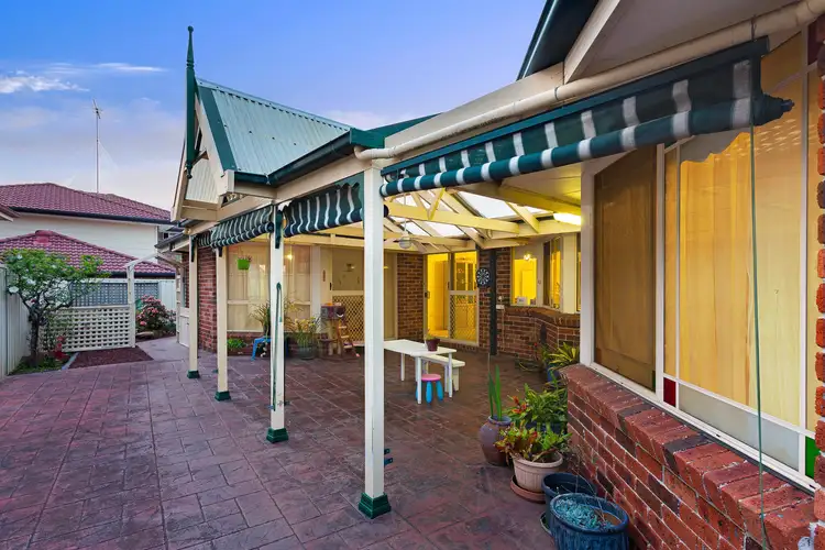Second view of Homely house listing, 4 Oscar Place, Acacia Gardens NSW 2763