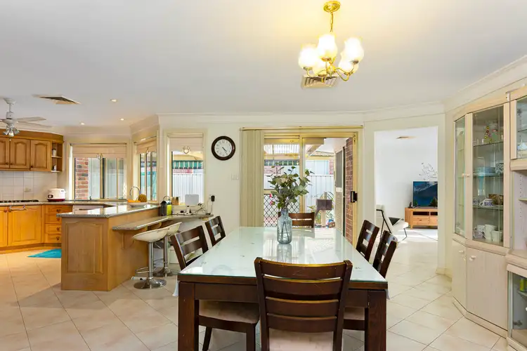 Fourth view of Homely house listing, 4 Oscar Place, Acacia Gardens NSW 2763