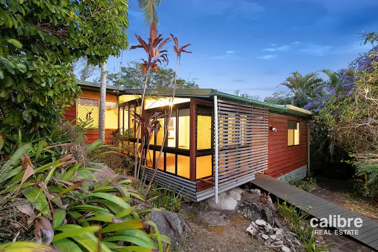 Main view of Homely house listing, 69 Bennett Road, The Gap QLD 4061
