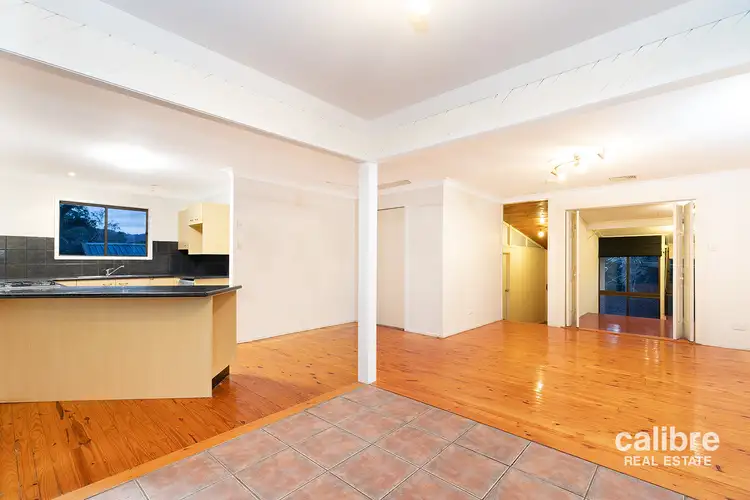 Third view of Homely house listing, 69 Bennett Road, The Gap QLD 4061
