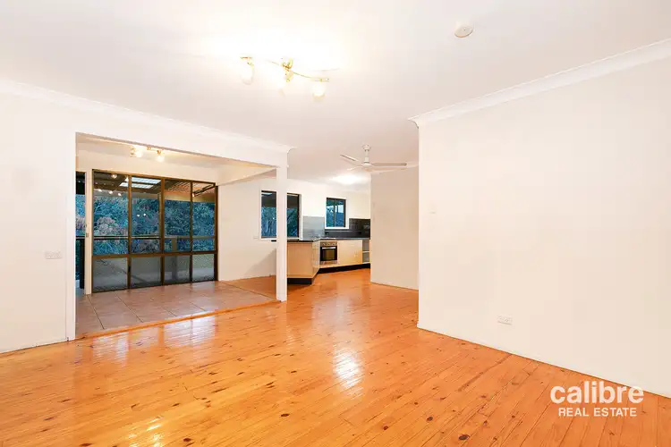 Fourth view of Homely house listing, 69 Bennett Road, The Gap QLD 4061