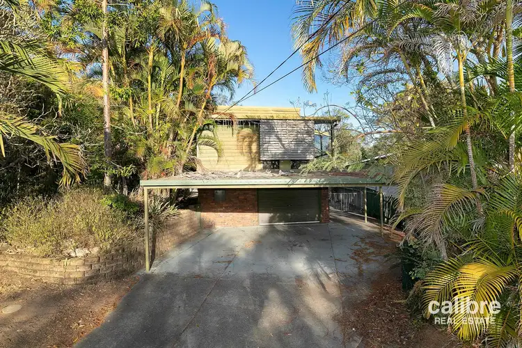 67 Bennett Road, The Gap QLD 4061