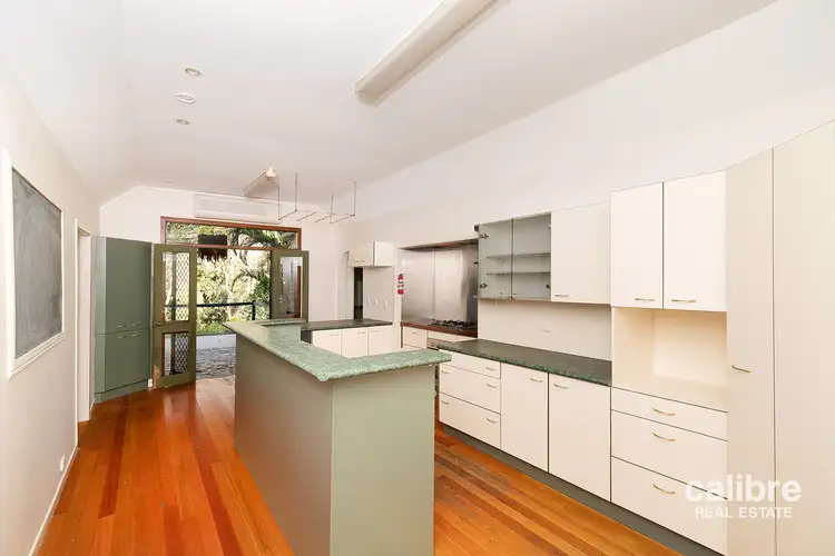 Second view of Homely house listing, 67 Bennett Road, The Gap QLD 4061
