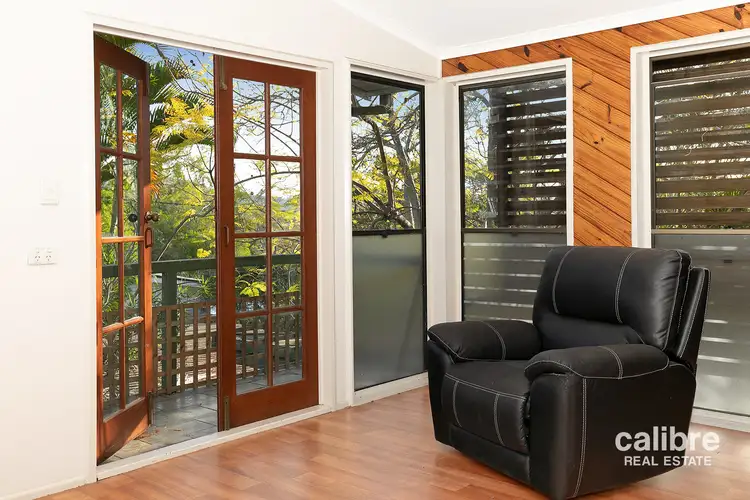 Fourth view of Homely house listing, 67 Bennett Road, The Gap QLD 4061