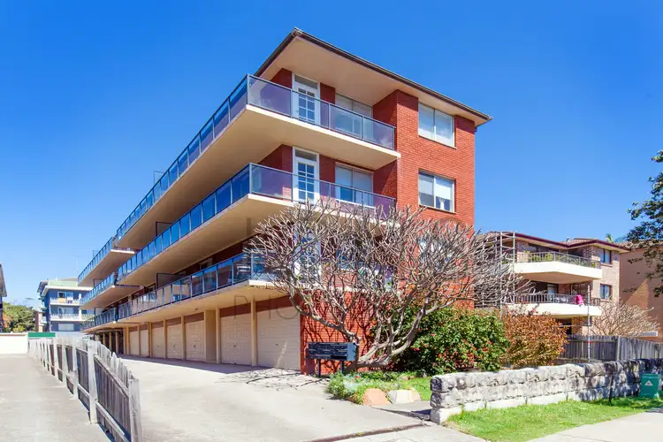 Second view of Homely apartment listing, 9/85 Dee Why Parade, Dee Why NSW 2099