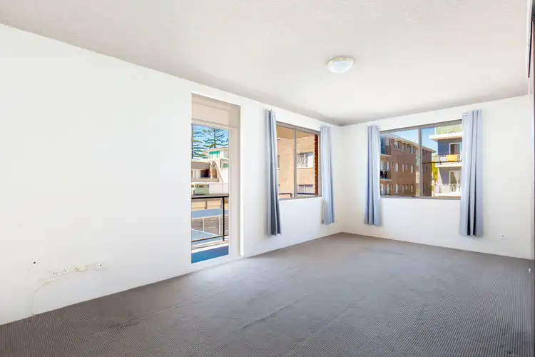 Third view of Homely apartment listing, 9/85 Dee Why Parade, Dee Why NSW 2099