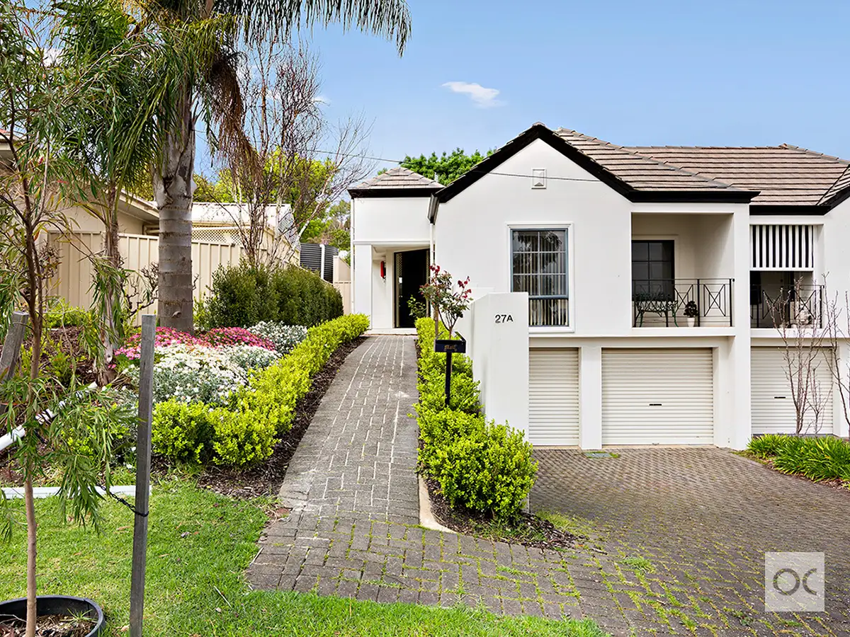 Main view of Homely house listing, 27A Carunta Street, Wattle Park SA 5066
