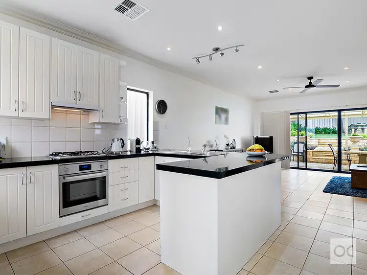 Second view of Homely house listing, 27A Carunta Street, Wattle Park SA 5066