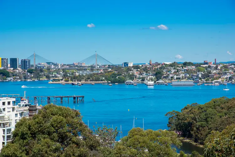 15/1-11 Bridge End, Wollstonecraft NSW 2065