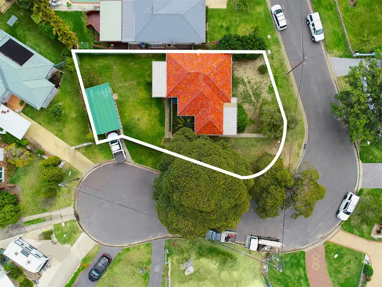 Sixth view of Homely house listing, 4 Wilga Road, Caringbah South NSW 2229