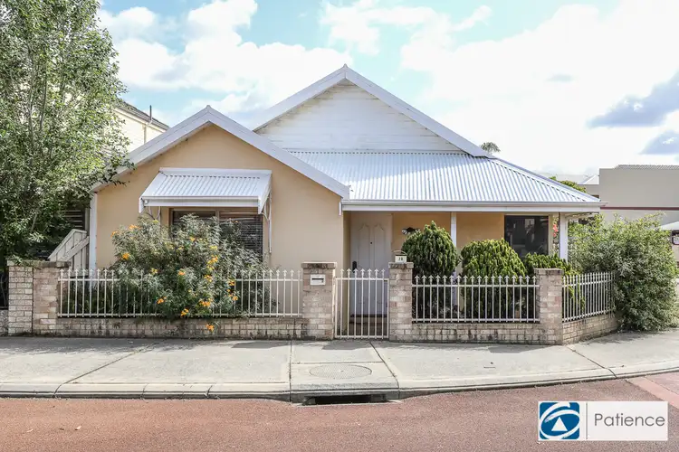 2 Archway Street, Joondalup WA 6027
