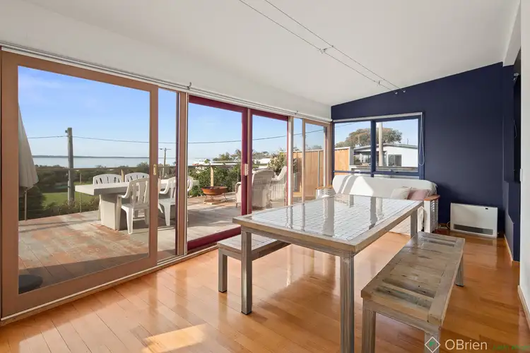 Sixth view of Homely house listing, 6 Boat Creek Road, Ventnor VIC 3922