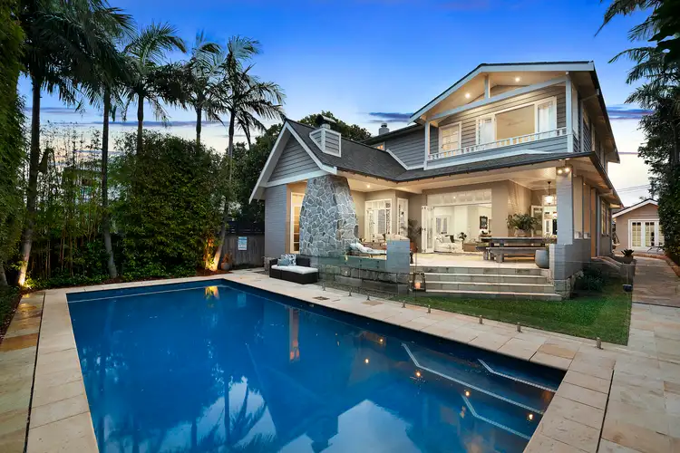 Main view of Homely house listing, 19 Beach Road, Collaroy NSW 2097