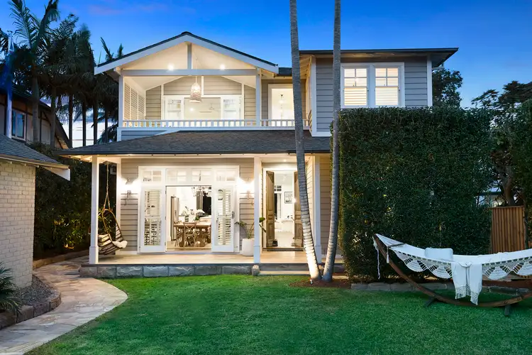 Fifth view of Homely house listing, 19 Beach Road, Collaroy NSW 2097