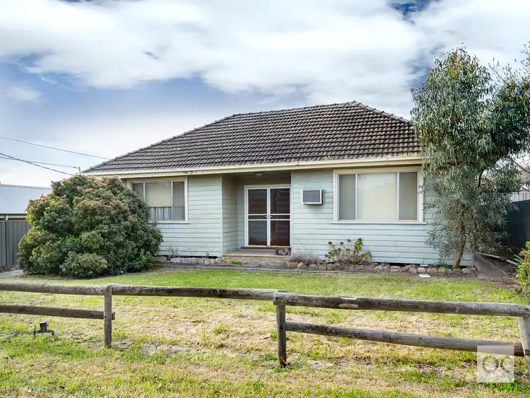 Second view of Homely house listing, 43 Church Street, Magill SA 5072
