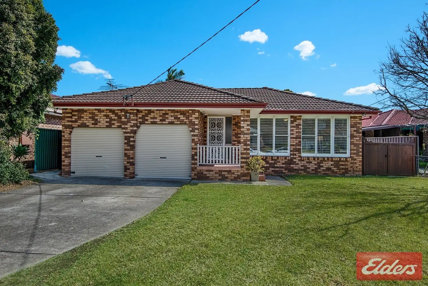 Main view of Homely house listing, 66 Hurley Street, Toongabbie NSW 2146