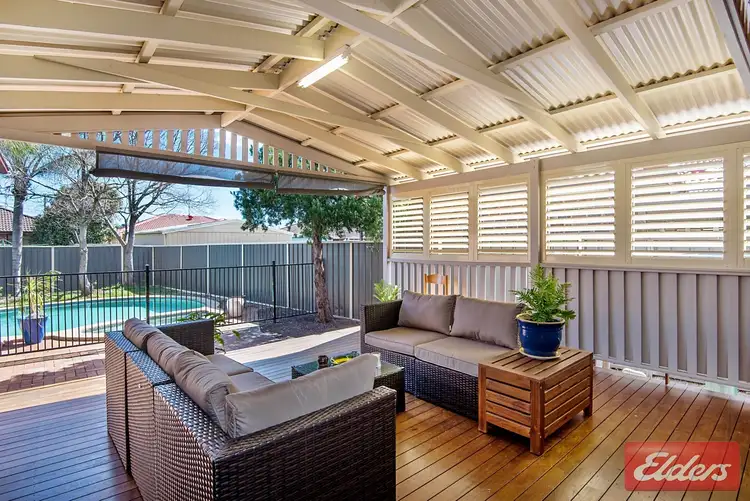 Second view of Homely house listing, 66 Hurley Street, Toongabbie NSW 2146