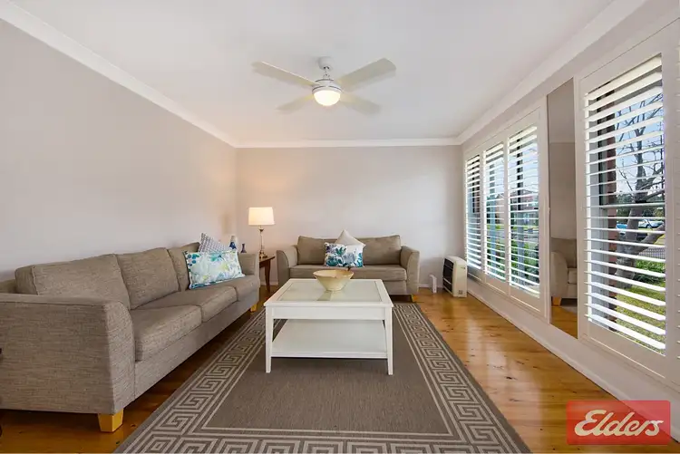 Third view of Homely house listing, 66 Hurley Street, Toongabbie NSW 2146