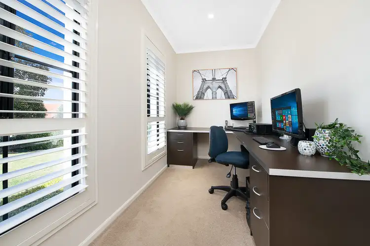 Third view of Homely house listing, 8 Muswellbrook Street, Glenwood NSW 2768