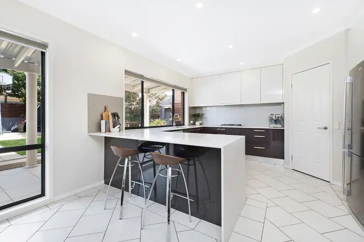 Fifth view of Homely house listing, 8 Muswellbrook Street, Glenwood NSW 2768