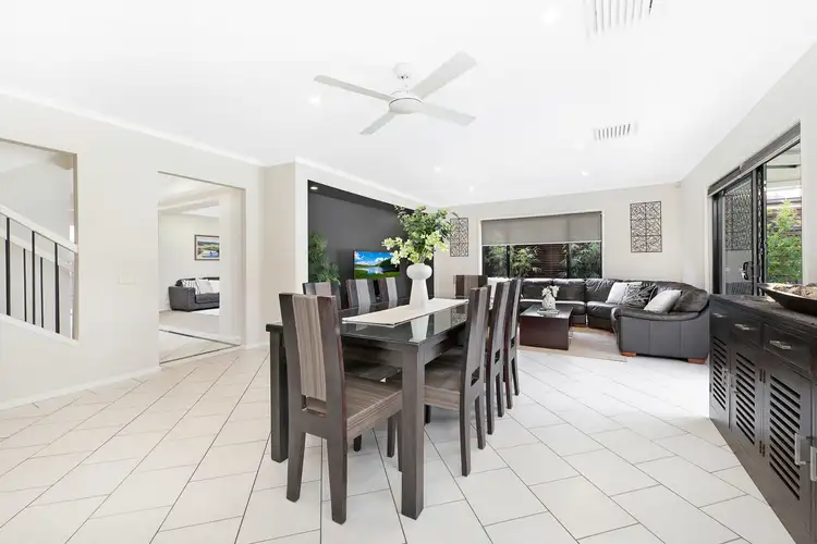 Sixth view of Homely house listing, 8 Muswellbrook Street, Glenwood NSW 2768
