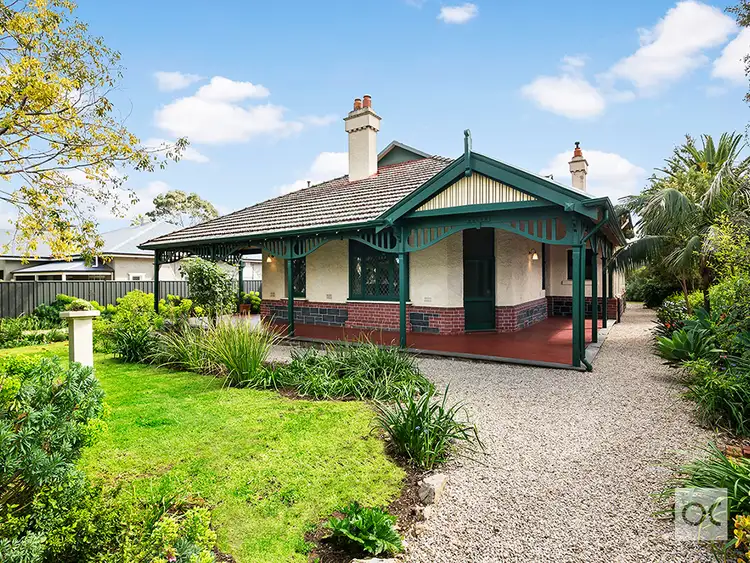 Main view of Homely house listing, 137 Grant Avenue, Toorak Gardens SA 5065