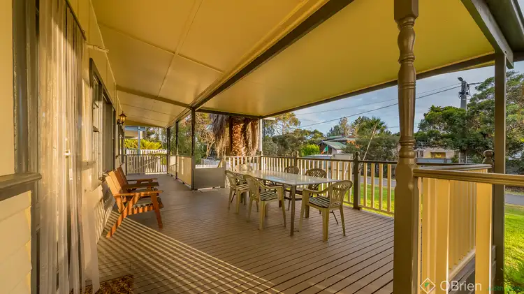 Fourth view of Homely house listing, 8 California Drive, Smiths Beach VIC 3922