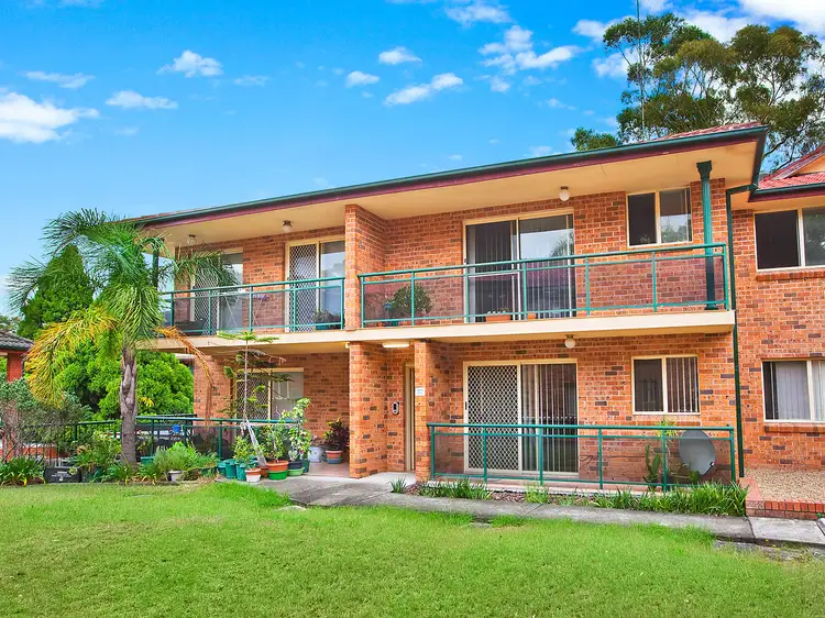 13/55 Noble Street, Allawah NSW 2218