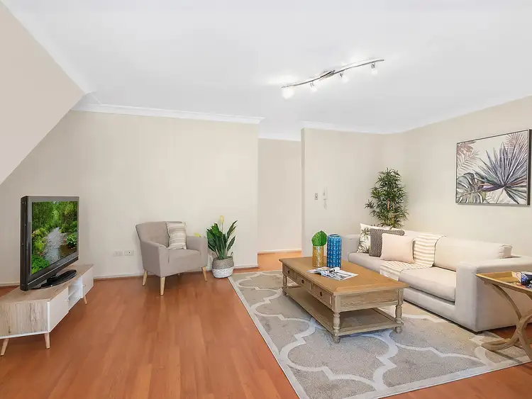 Second view of Homely apartment listing, 13/55 Noble Street, Allawah NSW 2218