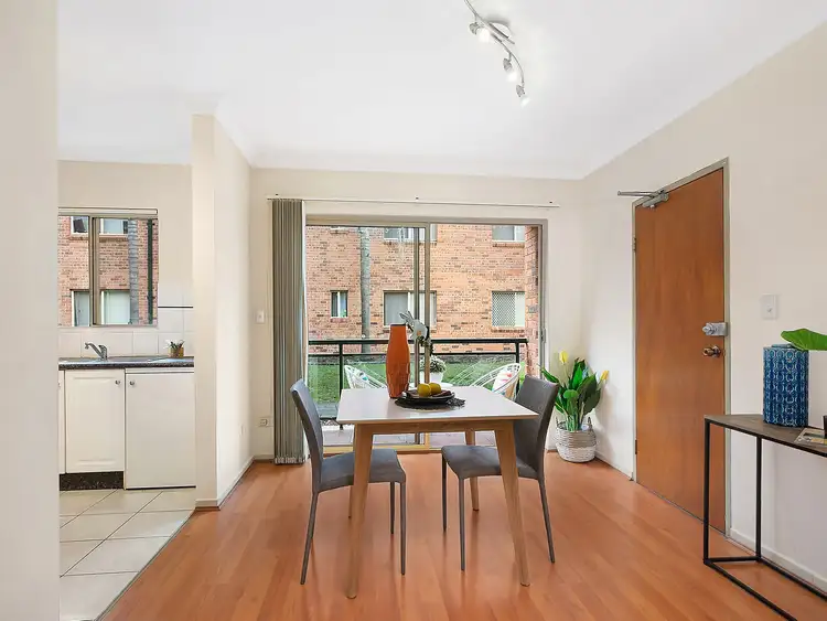 Third view of Homely apartment listing, 13/55 Noble Street, Allawah NSW 2218