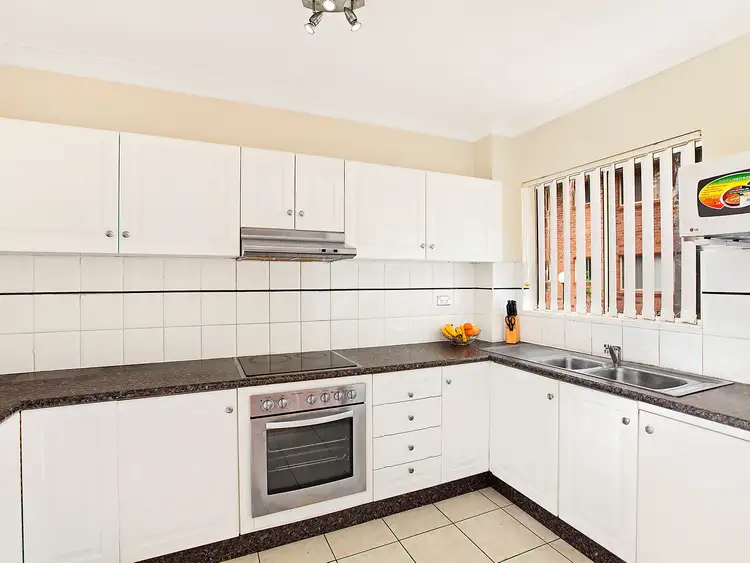 Fourth view of Homely apartment listing, 13/55 Noble Street, Allawah NSW 2218
