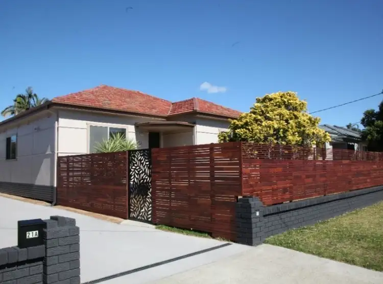 Main view of Homely house listing, 21 Gregory Avenue, East Corrimal NSW 2518
