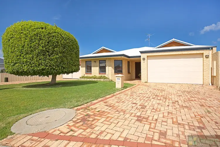 Fifth view of Homely house listing, 19 Catalpa Place, Falcon WA 6210