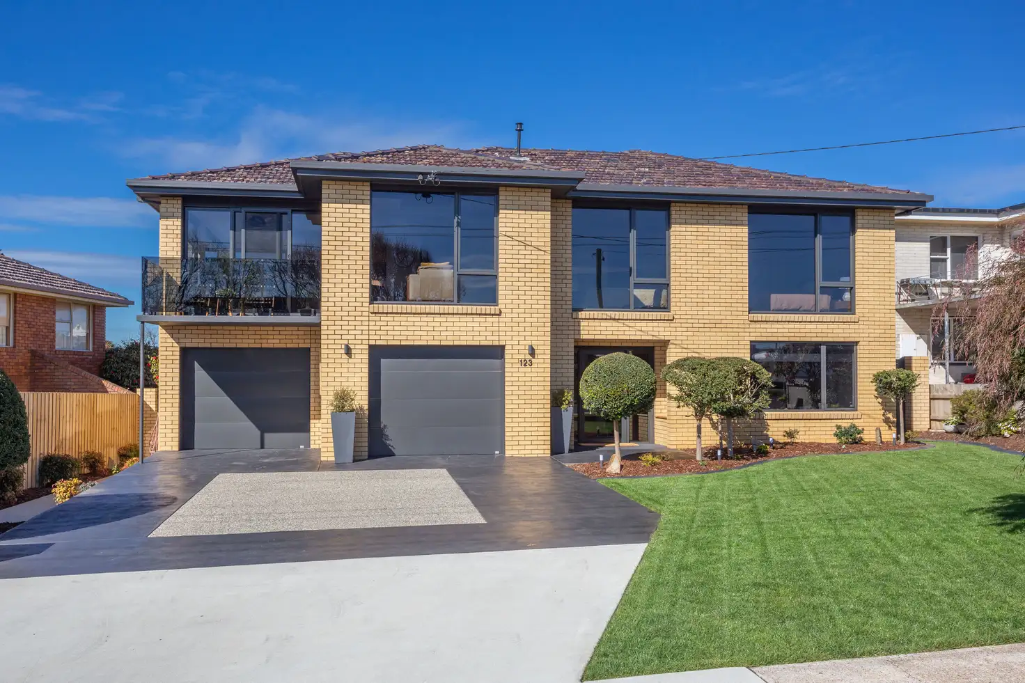 Main view of Homely house listing, 123 James Street, Devonport TAS 7310