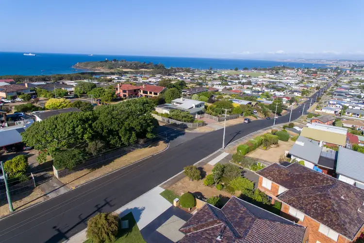 Second view of Homely house listing, 123 James Street, Devonport TAS 7310