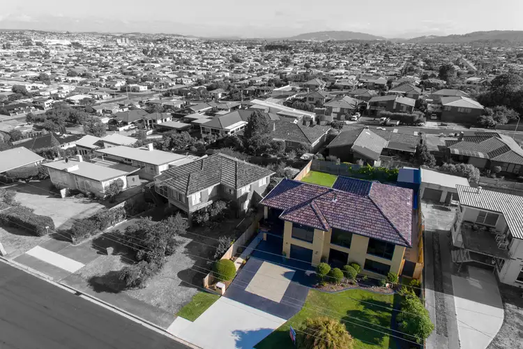 Third view of Homely house listing, 123 James Street, Devonport TAS 7310