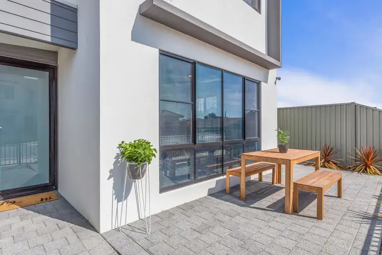 Third view of Homely house listing, 11 Jandari Mews, Success WA 6164