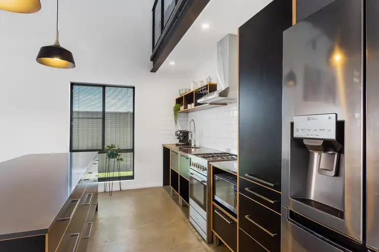 Fourth view of Homely house listing, 11 Jandari Mews, Success WA 6164