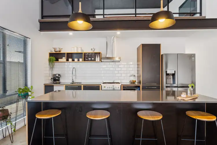 Fifth view of Homely house listing, 11 Jandari Mews, Success WA 6164