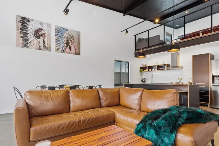 Sixth view of Homely house listing, 11 Jandari Mews, Success WA 6164