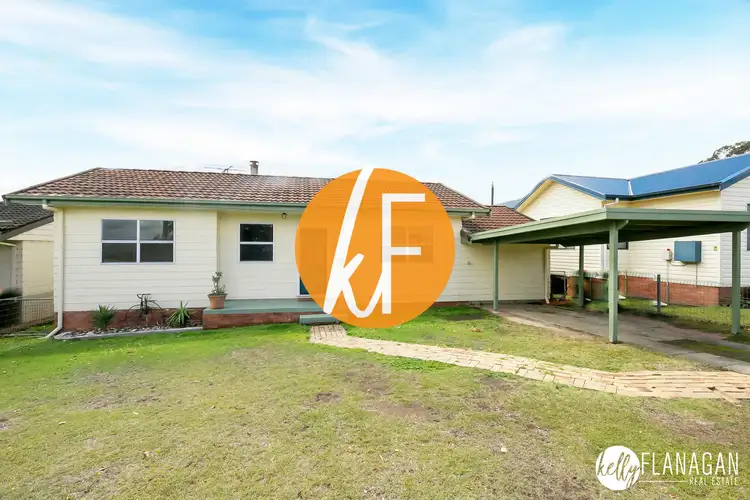 399 River Street, Greenhill NSW 2440