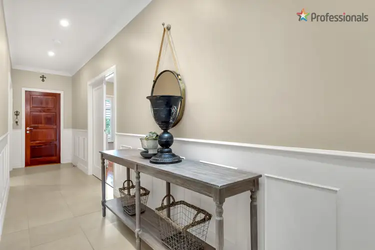 Third view of Homely house listing, 3 Domain Way, Taylors Hill VIC 3037