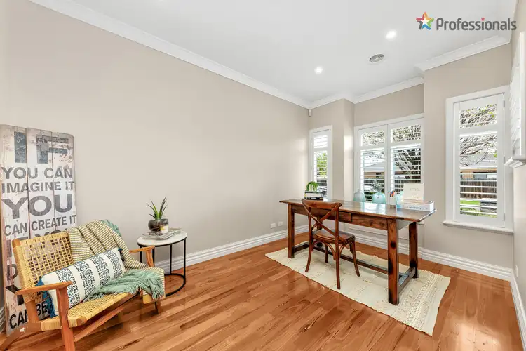 Fourth view of Homely house listing, 3 Domain Way, Taylors Hill VIC 3037