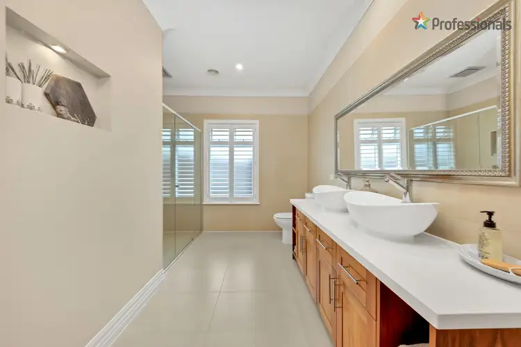 Sixth view of Homely house listing, 3 Domain Way, Taylors Hill VIC 3037