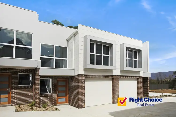 8/21 Avondale Road, Dapto NSW 2530