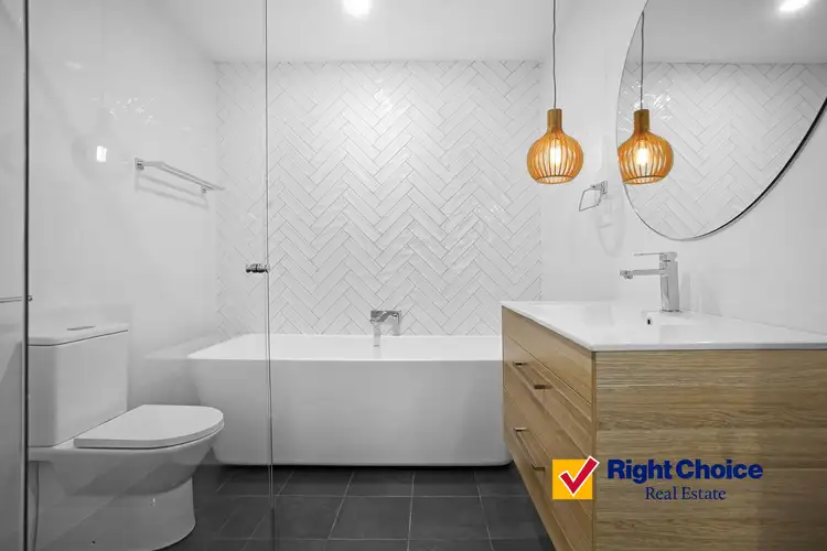 Sixth view of Homely townhouse listing, 8/21 Avondale Road, Dapto NSW 2530