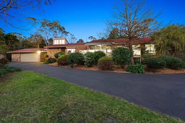 52 Millbank Drive, Mount Eliza VIC 3930