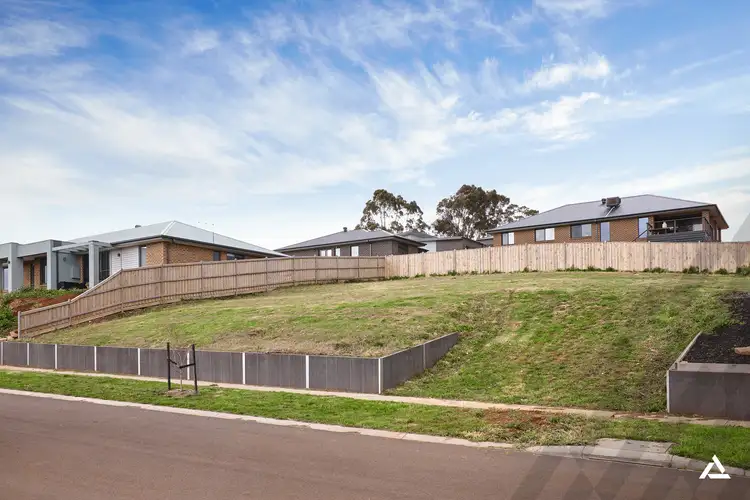 3 Mountain Ash Street, Warragul VIC 3820
