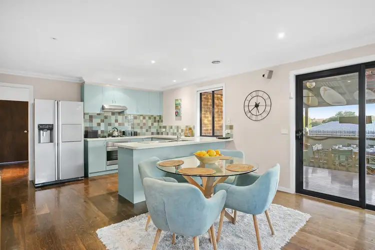 Second view of Homely house listing, 2 Caroline Court, Mount Martha VIC 3934