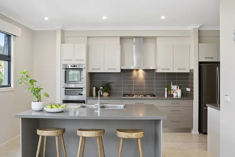 Third view of Homely townhouse listing, 1/8 Permien Street, Dromana VIC 3936